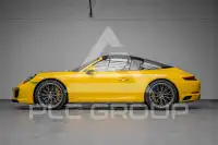 2018 Porsche 911(991)
