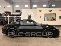 2018 Porsche 911(991)