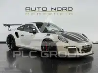 2018 Porsche 911(991)