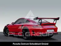 2018 Porsche 911(991)