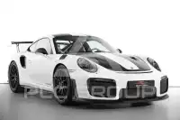 2018 Porsche 911(991)