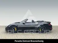 2018 Porsche 911(991)