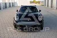 2018 Porsche 911(991)