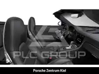 2018 Porsche 911(991)