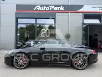 2018 Porsche 911(991)