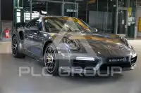 2018 Porsche 911(991)