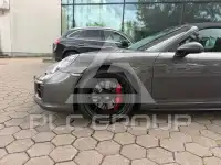 2018 Porsche 911(991)