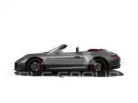 2018 Porsche 911(991)