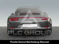 2018 Porsche 911(991)
