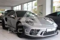 2018 Porsche 911(991)