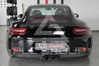 2018 Porsche 911(991)