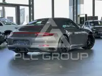 2018 Porsche 911(991)
