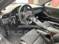 2018 Porsche 911(991)