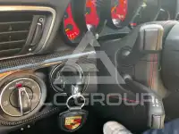 2018 Porsche 911(991)