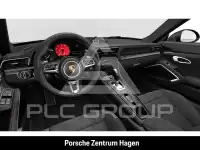 2018 Porsche 911(991)