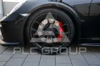 2018 Porsche 911(991)