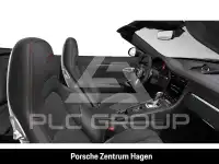2018 Porsche 911(991)