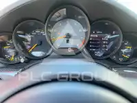 2018 Porsche 911(991)