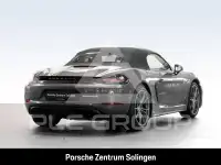 2018 Porsche BOXSTER