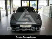 2018 Porsche BOXSTER