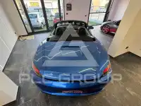 2018 Porsche BOXSTER
