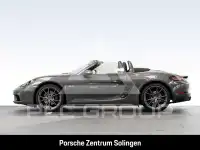 2018 Porsche BOXSTER