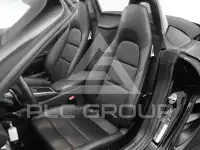 2018 Porsche BOXSTER