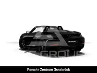 2018 Porsche BOXSTER