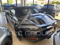 2018 Porsche BOXSTER
