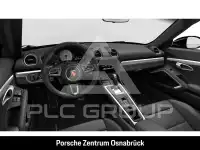 2018 Porsche BOXSTER