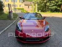 2018 Porsche BOXSTER