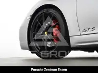 2018 Porsche BOXSTER