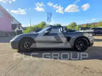 2018 Porsche BOXSTER