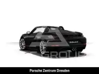 2018 Porsche BOXSTER