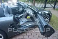 2018 Porsche BOXSTER