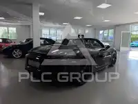 2018 Porsche BOXSTER