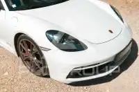2018 Porsche BOXSTER