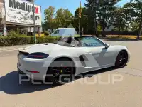 2018 Porsche BOXSTER