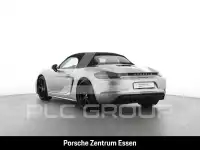 2018 Porsche BOXSTER