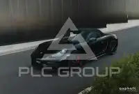 2018 Porsche BOXSTER