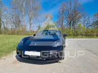 2018 Porsche BOXSTER
