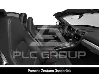 2018 Porsche BOXSTER
