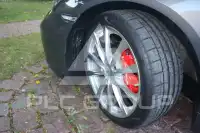 2018 Porsche BOXSTER