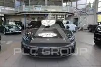 2018 Porsche BOXSTER