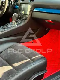 2018 Porsche BOXSTER