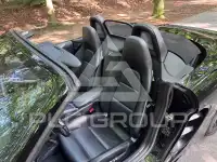 2018 Porsche BOXSTER