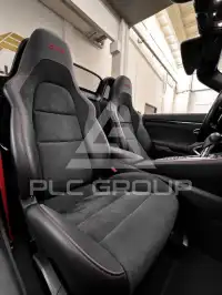 2018 Porsche BOXSTER