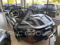 2018 Porsche BOXSTER