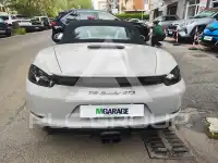 2018 Porsche BOXSTER