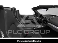 2018 Porsche BOXSTER